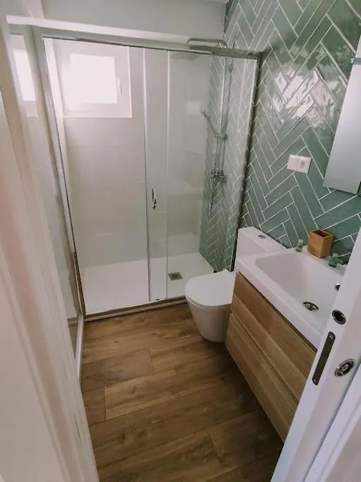 Appartement Penthouse With Terrace And Views à Málaga Espagne