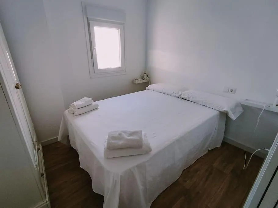 Appartamento Penthouse With Terrace And Views Málaga