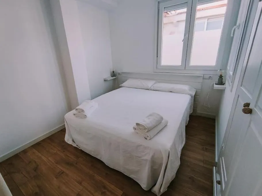 Appartamento Penthouse With Terrace And Views Málaga