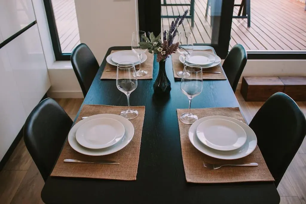 Appartement Penthouse With Terrace And Views à Málaga Espagne