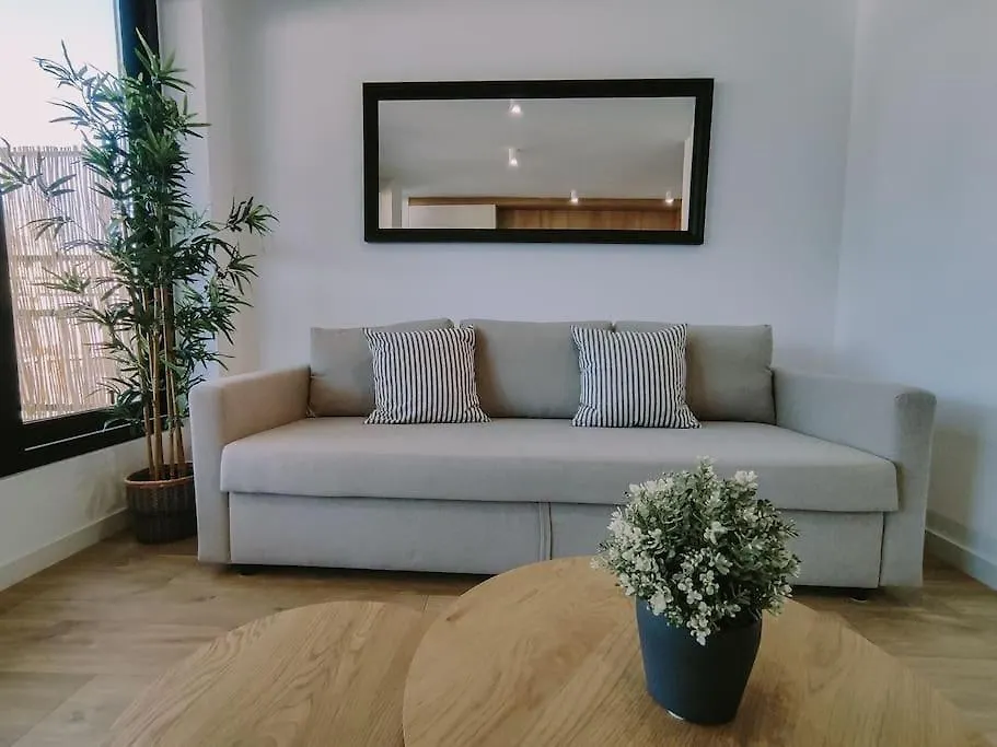Appartamento Penthouse With Terrace And Views Málaga